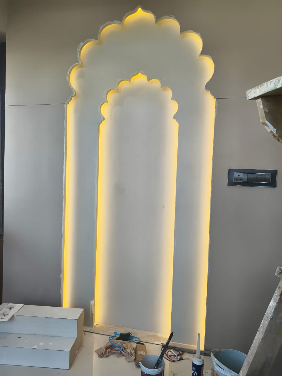 Light Fixtures Installation - Image 35